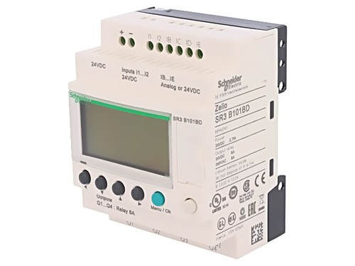 Sr3b101bd relais programmable - sr3b101bd,