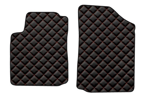 Auto tapis sol avant - de,
