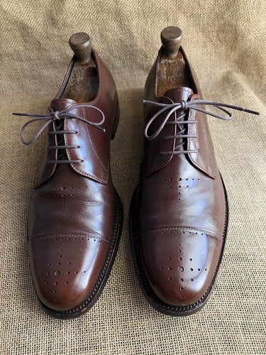 Chaussures derby homme prada - chaussures,
