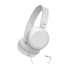 Casque jvc s31w audio supra - casque,