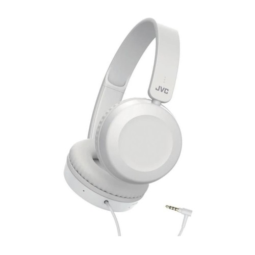 Casque jvc s31w audio - jvc, supra