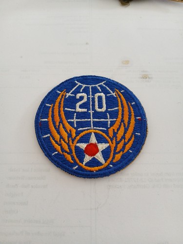 Beau patch armee - us, us