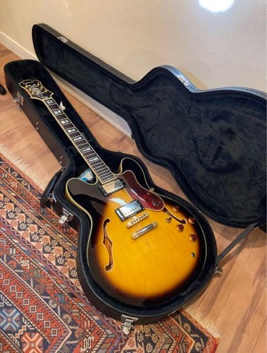 Epiphone sheraton vs - sheraton, ii