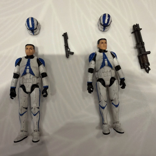 Star wars vintage - star, collection