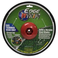 Edge N Trim Gas Trimmer Head