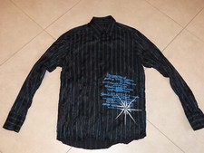 Chemise ARMAND THIERY STUDIO Taille M manches longues ML