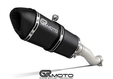 Échappement pour Triumph