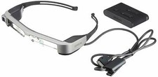 EPSON BT-30E MOVERIO Smart Glass OLED Modèle TA0120 Livraison Gratuite Neuf