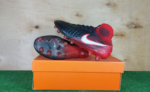 Nike magista obra - obra, ii