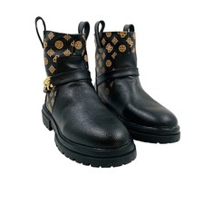 GUESS Femme Noir Cuir