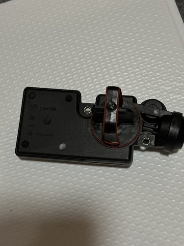 Airflow valve intake manifold - intake,
