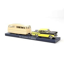 Norev simca vedette chambord - norev,