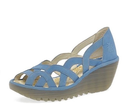 Fly london shoes - london,