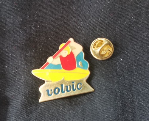 Pin volvic canoë - canoë, kayak
