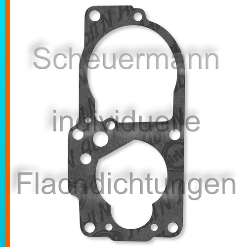 Joint couvercle carburateur - joint, de