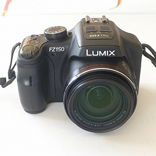 Zoom optique 24x panasonic - zoom,