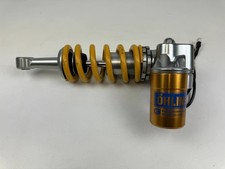 Yamaha YZF R1M RN32 ÖHLINS