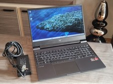 Ordinateur PORTABLE GAMING HP