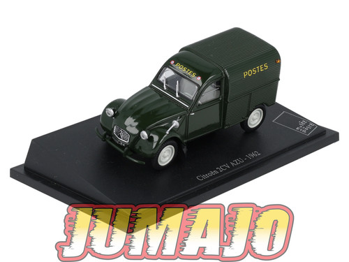 Ptt42 voiture atlas - voiture, 1/43