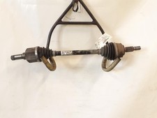 Cardan gauche (transmission)