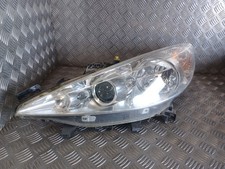 Phare avant gauche - PEUGEOT 207 - Réf : 9683683680