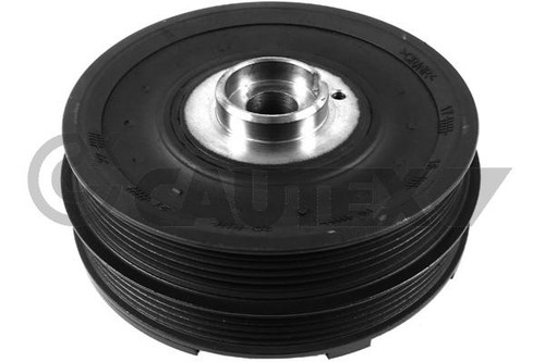 Poulie damper bmw 320 - poulie,