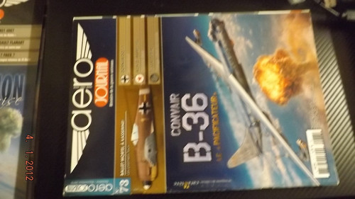 Revue aero journal 73 - aero,