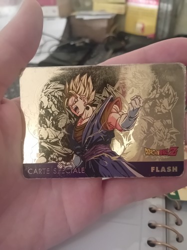 Carte dragon ball - ball,