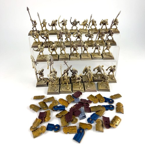 X36 guerriers archers - x36, guerriers/archers