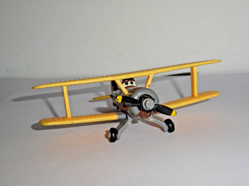 Véhicule avion leadbottom - véhicule,