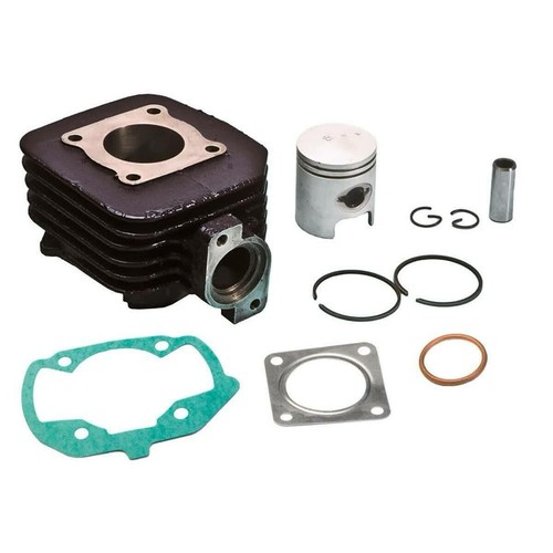 Kit cylindre fonte c4 air - cylindre,