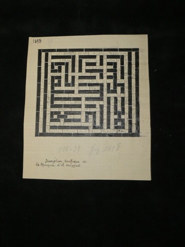 Henri laffillee dessin - henri,