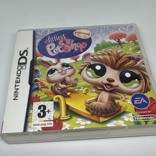 Littlest pet shop printemps - ,