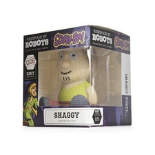 Figurine Sammy de scooby-doo 026