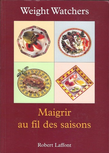 Weight watchers maigrir - weight, au