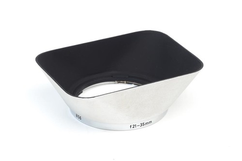 Zeiss ikon contarex b56 hood - ikon,