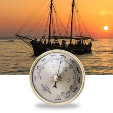 Baromètre anéroïde 90 mm