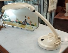 Lampe loupe Livarno 2011