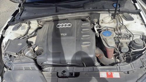 Compresseur clim audi - a4, 3