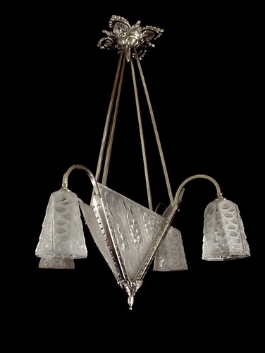 Labbe neut lustre art - &,