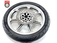 Kawasaki EN 500 A 1992 - jante