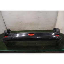 PARE-CHOC ARRIÈRE PEUGEOT 206