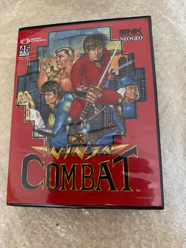 Jeu neo geo - jeu,