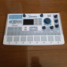 Arturia SPARK LE Sequencer Hybrid Drum Rhythm Machine Drum machine