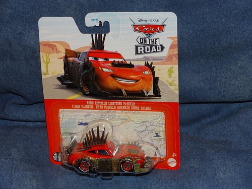 Voiture disney pixar - voiture, cars