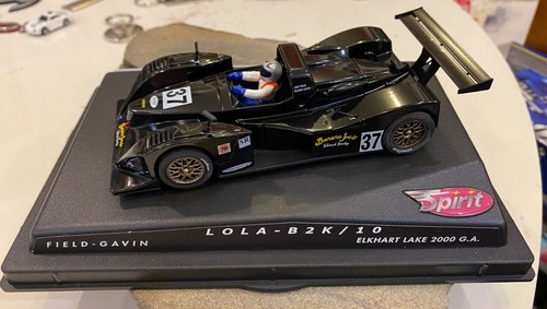 Lola b2k elkhart lake - ,