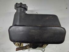 Réservoir tondeuse kubota w4019, w4021