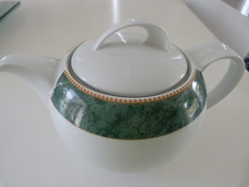 Théière geneviève lethu - théière,