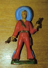 STARLUX MEXICAIN ROUGE