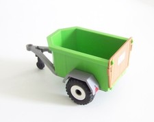 PLAYMOBIL (T4124) FERME -